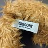 [USED] RUSS GREGORY Teddy Bear Vintage