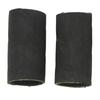 Auxiliary Transfer   Connector Kit with Fuel Pipe Connector Tee Clamp 11025 Replacement for       Trucks