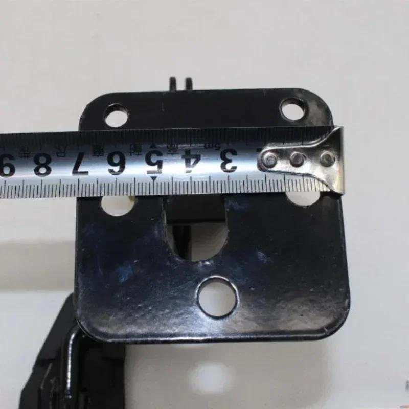 1 Set Accelerator Pedal Assembly for Tricycle Fuel Truck with Improved Accelerator Pedal