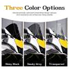For Yamaha YZF-R7 2021-2025 YZFR7 YZF R7 R6 YZF-R6 New Motorcycle Screen Double Bubble Windshield Deflector Protector WindScreen