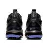 Nike Air VaporMax D/MS/X Black Running Shoes AT8179-001