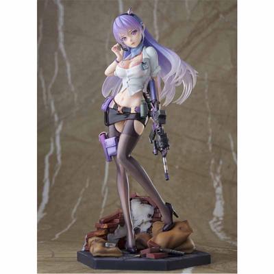 Poškolní aréna První výstřel Všestranný ELF PVC akční figurka Animovaná postava Modely Hračky Kolekce sexy dívek Dárek pro panenky