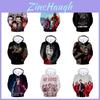 Tops – Camisolas e sweatshirts