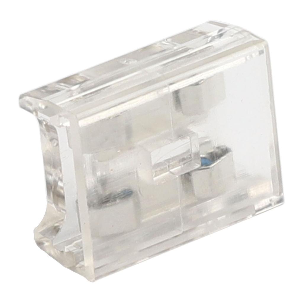 10Pcs 2P 8MM 10MM LED Strip Connector Screw Fixing Connection Connector Terminal LED Strip Light Wire Connection