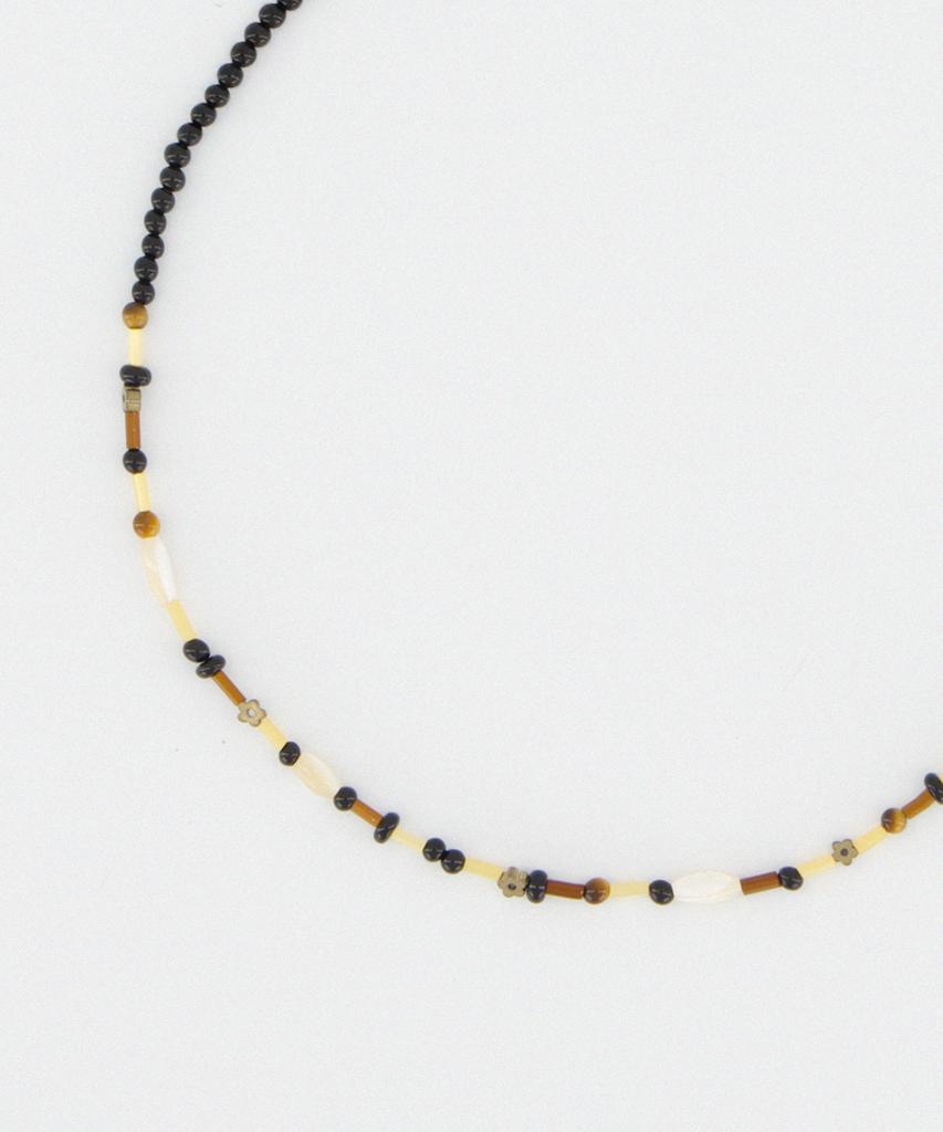 Douhab Pebble – Drift Necklace
