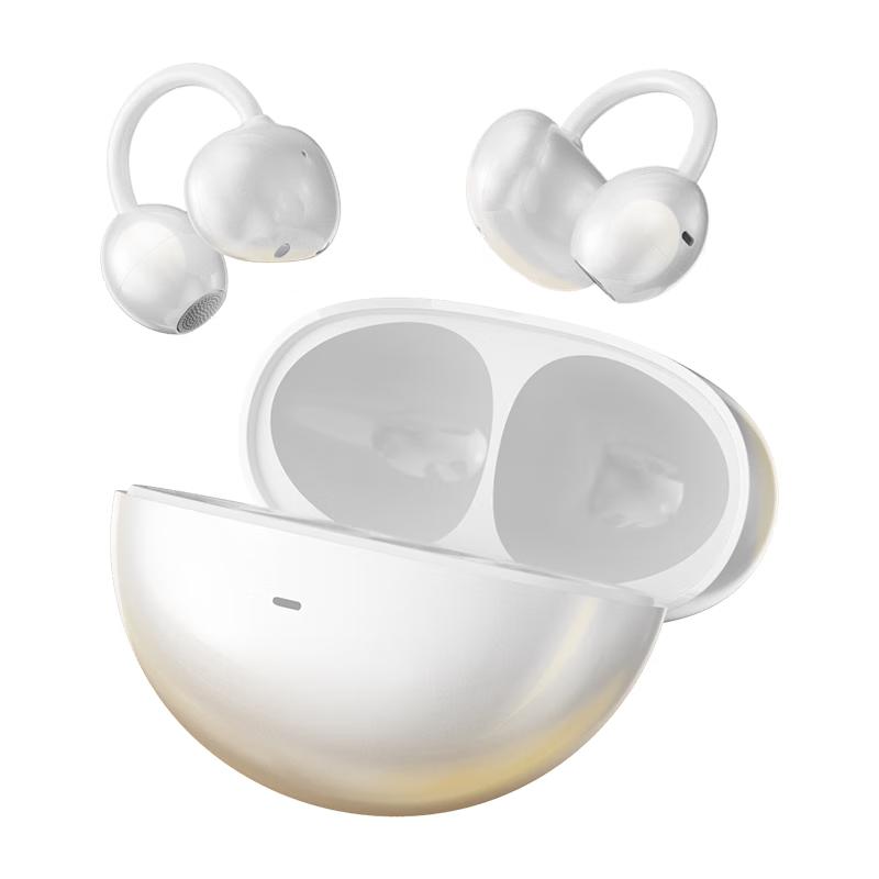 

Himalaya Clip5 AI Bluetooth Open-Ear Sport Earbuds