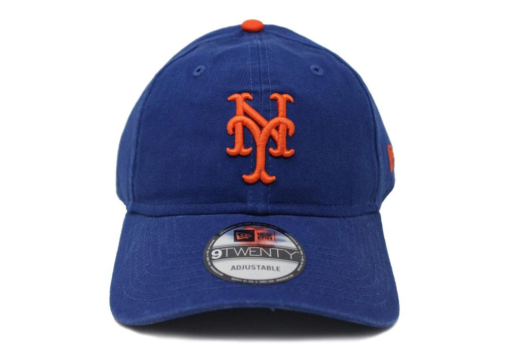 Boné 9TWENTY MLB National League [Nova Era] (Mets)