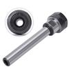 Collet Chuck Hold  Milling Cutt  Straight Extension Rod  20A-100L 100mm Length