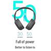 Edifier W820NB Classic Edition Active Noise Cancelling Bluetooth Headphones