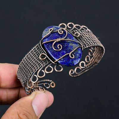 Náramky – Manžetové náramky