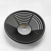 Plastic Gold Pan Large Capacity Riffle Design Gold Mining Prospecting Metal Detect Outdoor Wash Equipment Mining Tools