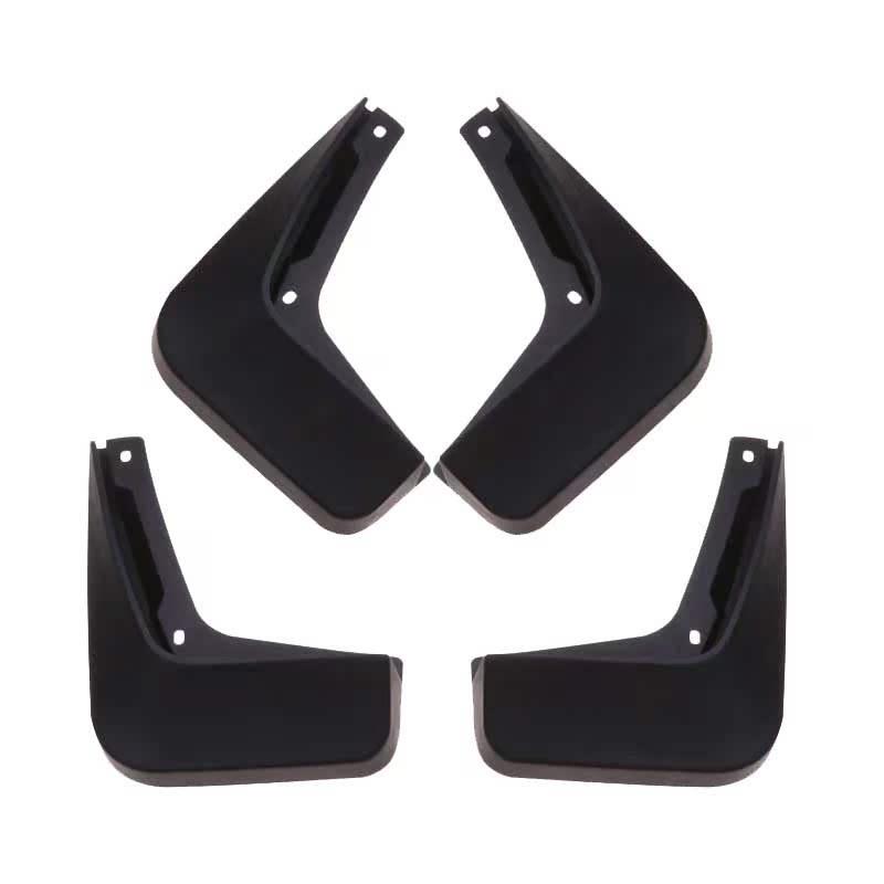 2024 Changan CS55PLUS Third Gen Mudguards - Front & Rear Wheel Car Accessories Changan CS55 PLUS 2024-2025