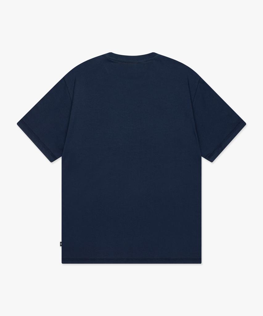 LMC Arch Fn Tee Navy
