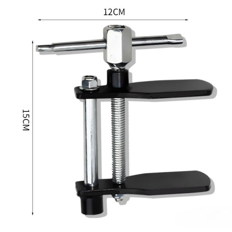 Car Disc Brake Pad Spreader Auto Brake Pad Caliper Spreader Separator Car Replacement Piston Caliper Hand Tools Brake Tools Set