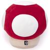 Mario Kart Extra Large Dash Mushroom 60cm Mocchi-Mocchi-GameStyle (approx. Wide)