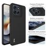 IMAK UC-3 Serie für Motorola Moto G56 5G Hülle Matt Anti-Fingerabdruck Weiche TPU-Abdeckung
