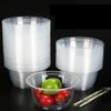 Homeglen Disposable Bowl & Utensil Sets
