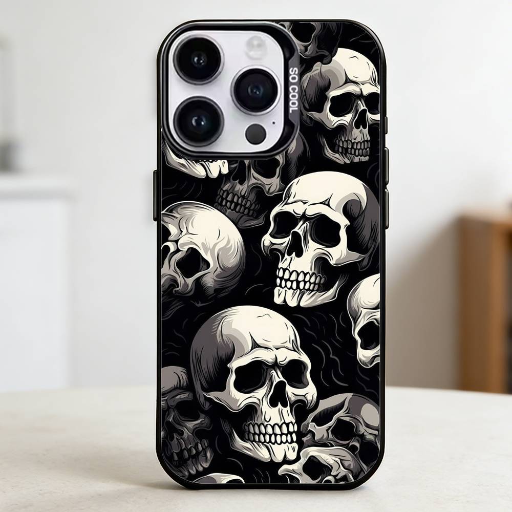 

Cute Capybara Phone Case for Color Silver Shell For IPhone 17 16 15 14 13 12 11 Pro Max Plus iPhoneXSMAX