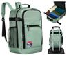 PTN PP-TOK3-D-0186 Mint Travel Backpack