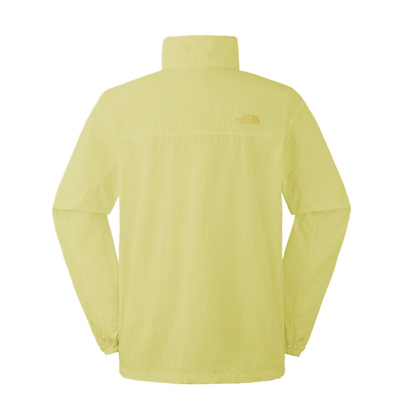 The North Face Women's Sun Protection Jacket 8C56
