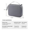 Portable Carrying Case For Insta 360 One X2/x3 Panoramic Camera Accessories Storage Bag Shockproof