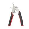 Pinze Clip per Auto Efficienti in Acciaio Inossidabile Strumento di Smontaggio Rimuovi Fastener Officina Meccanica