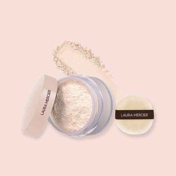 Translucent Loose Setting Powder Ultra Blur 20g