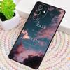 Jesus Christ God Bless You Silicone Phone Case For Samsung Galaxy Note 10 Pro S26 S25 S24 S23 S22 S21 Plus S25Ultra Capa Cover