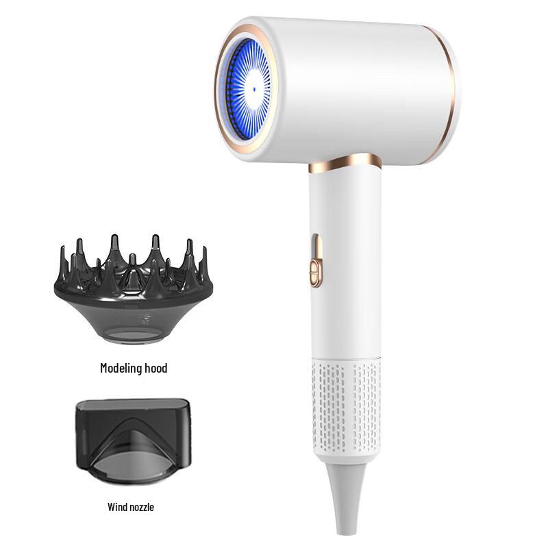LISM T6 High-Speed Professional Hair Dryer