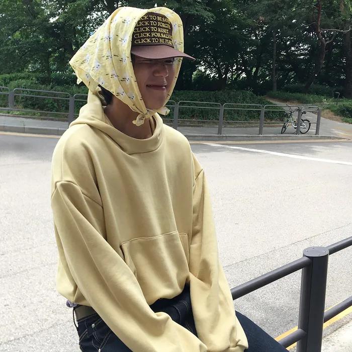 F-COOKIE BANDANA
