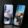 V-VarkaS G-Genshi-n-n I-ImpacTS Phone Case For Samsung Galaxy A73,A72,A71,A70,A52,A51 Others Soft Black Cover