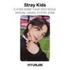 Stray Kids 5-STAR DOME TOUR 2023 SEOUL SPECIAL UNVEIL 13 STAY ZONE Official Photocard