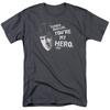 Ferris Bueller My Hero T Shirt Sizes S 3X NEW