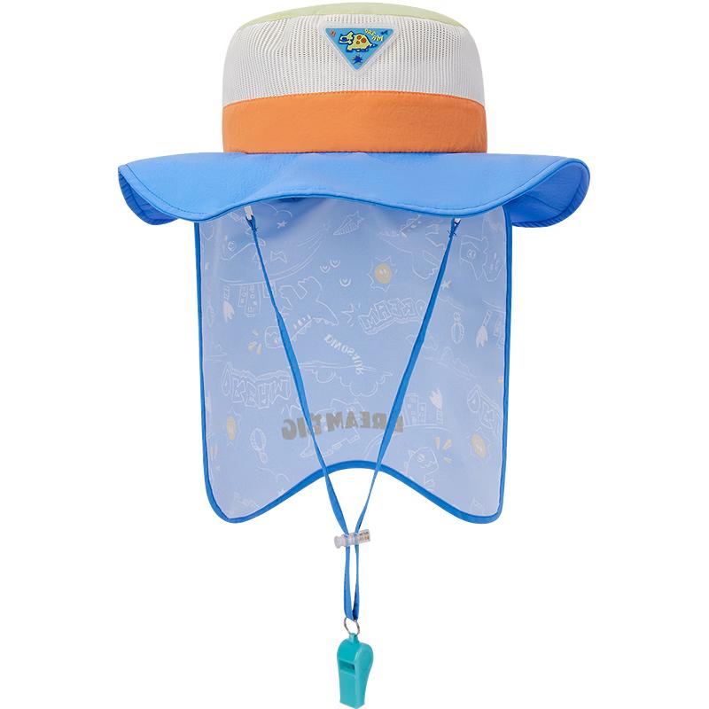 Balabala Kids Sun Protection Hat 110