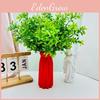 Tora Senna Artificial Greenery Bouquet Wedding Ceremony Home Party Decoration