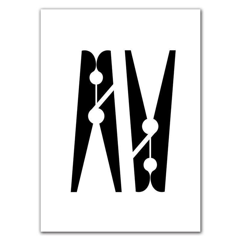 

Сделай стирку, украшение для ванной комнаты, цитата, художественный постер, настенная картина для прачечной, прищепка, холст, картина, домашний декор, принты HD2820 30x40cm no frame