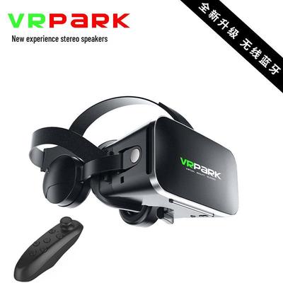 Gry wideo – Okulary VR