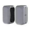 Silicone Tissue Box Napkin Holder Soft Paper Towel Container for Living Room Bedroom Bathroom Office Home Decoration