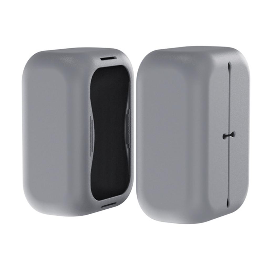 Silicone Tissue Box Napkin Holder Soft Paper Towel Container for Living Room Bedroom Bathroom Office Home Decoration
