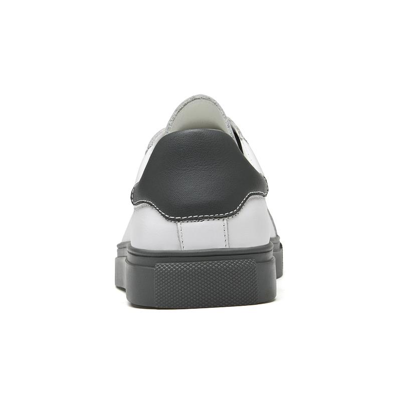 Shoes Men Stylish Big Size Shoes Sneakers Comfort for Male Leather Luxury Brand Sport Shoes Running Boy School Vulcanized Homme