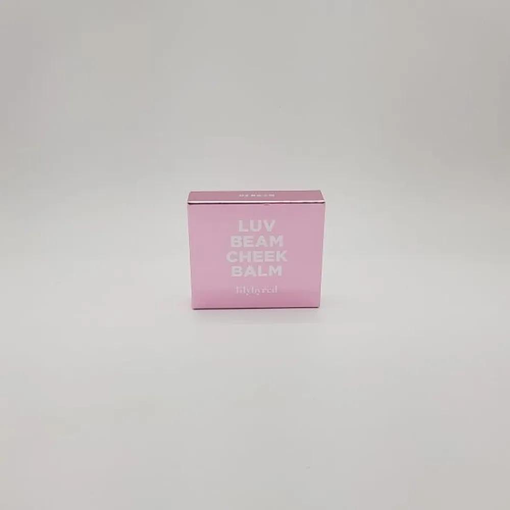 lilybyred Love Beam Cheek Balm (Select 1) 14 LogiBeam