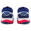 Mizuno Ultima 12 Versatile Fabric Shock Absorption Durable Breathable Support Low-Top Running Shoes Men Sneakers White Blue Red J1GC211819