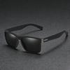 Classic Polarized Sunglasses UV400 Men Women Fashion Square Eyewear Male Sun Glasses Vintage Driving Eyeglasses Sport Shades