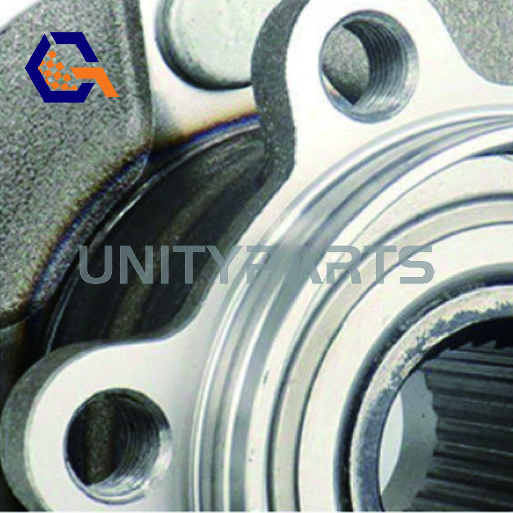 Car Accessories Rear Wheel Hub Bearing TK50 26 15X For MAZDA CX-9 CX9 TC 2.5T AWD TC4W 2016-/ TK50-26-15X  TK502615X