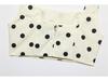 2026 Polka Dot Crop Top & Midi Skirt Set for Women