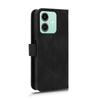 For Honor Play10 4G Leather Case Skin Feel Anti Drop Wallet Flip Phone Cover