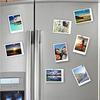 100 Pcs Mini Strong Round Small Rare Earth Magnets Mini Refrigerator Magnets Disc For Whiteboard Stationery Organizer for Kids