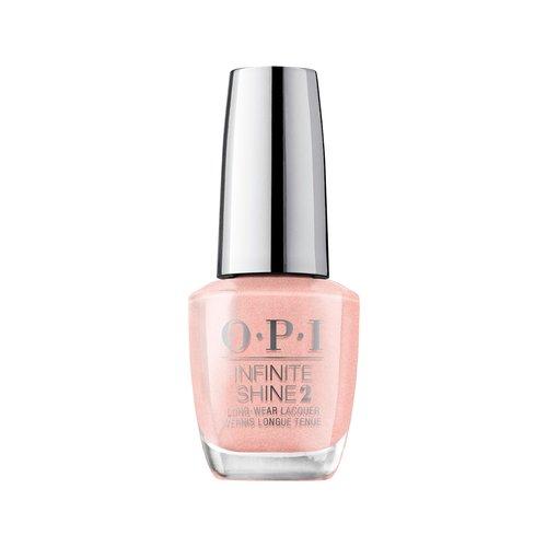 OPI [Infinite Shine] N52 - HUMIDI TEA 15ml
