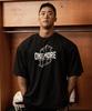 JELEVE One More Signature Oversized Short Sleeve