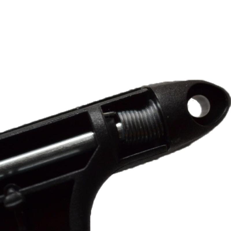 Car Purse Holder Hook, Car Rear Trunk Hook for Purses and Bags,HiddenPlastic Hook Hangers for Car Handbag